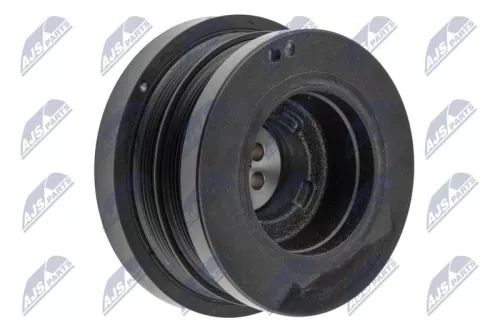 NTY NTY RKP-BM-009 Belt Pulley, crankshaft 