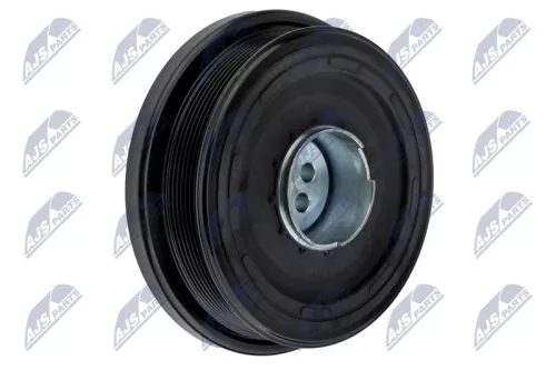 NTY NTY RKP-BM-011 Belt Pulley Set, crankshaft 