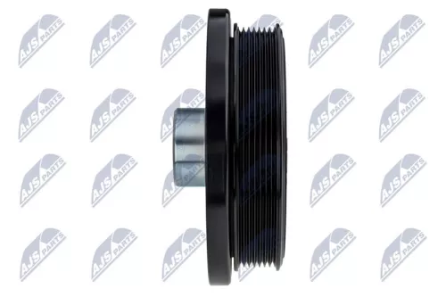 NTY NTY RKP-BM-011 Belt Pulley Set, crankshaft 