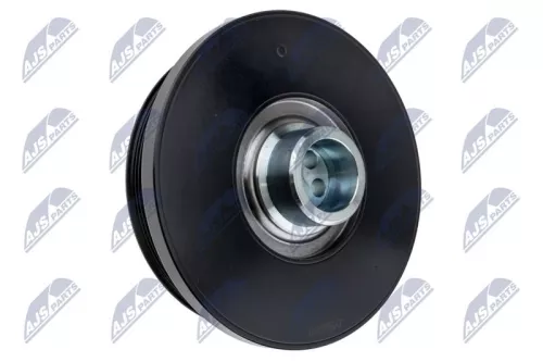 NTY NTY RKP-BM-011 Belt Pulley Set, crankshaft 