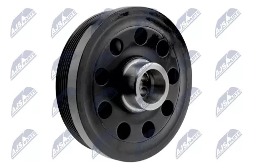 NTY NTY RKP-BM-013 Belt Pulley, crankshaft 