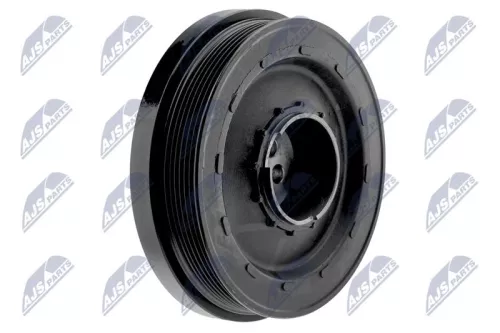 NTY NTY RKP-BM-013 Belt Pulley, crankshaft 