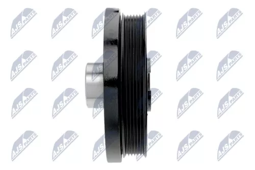 NTY NTY RKP-BM-013 Belt Pulley, crankshaft 
