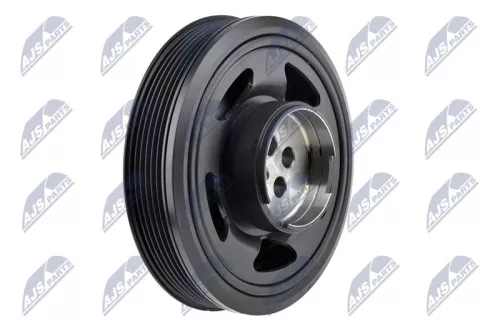 NTY NTY RKP-BM-017 Belt Pulley, crankshaft 