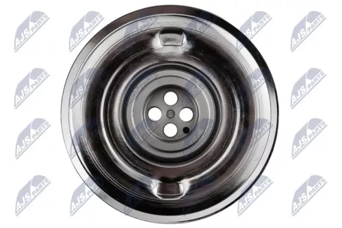 NTY NTY RKP-BM-033 Belt Pulley, crankshaft 