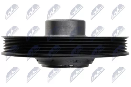 NTY NTY RKP-BM-034 Belt Pulley, crankshaft 