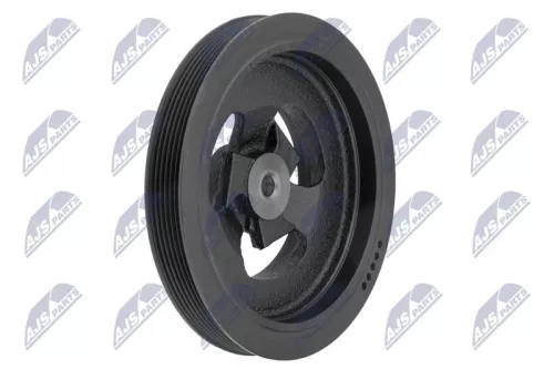 NTY NTY RKP-CH-001 Belt Pulley, crankshaft 