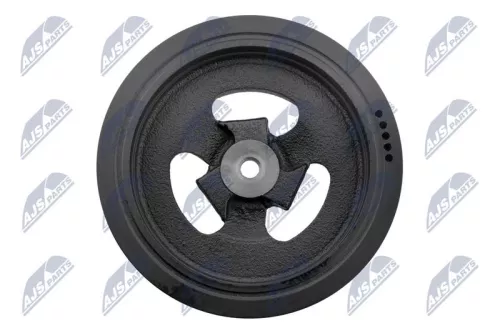 NTY NTY RKP-CH-001 Belt Pulley, crankshaft 