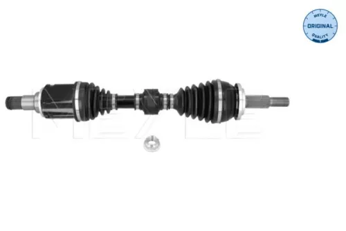 MEYLE Drive Shaft (30-14 498 1006)