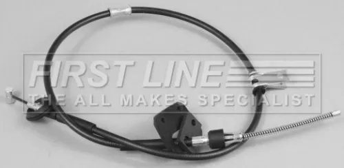 FIRST LINE FIRST LINE (FKB2210) Cable Pull, parking brake 