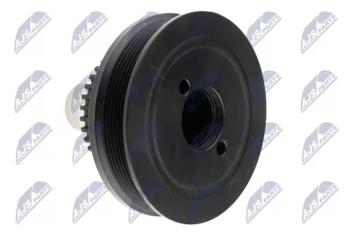 NTY NTY RKP-CH-018 Belt Pulley, crankshaft 