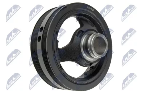 NTY NTY RKP-CH-025 Belt Pulley, crankshaft 