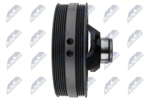 NTY NTY RKP-CH-025 Belt Pulley, crankshaft 