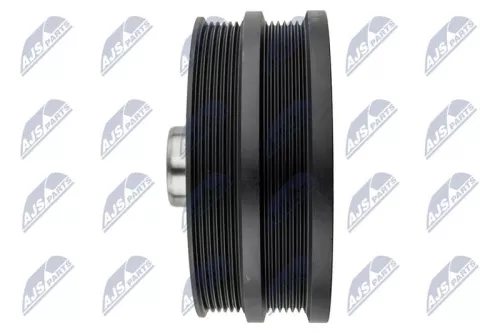 NTY NTY RKP-CH-029 Belt Pulley, crankshaft 