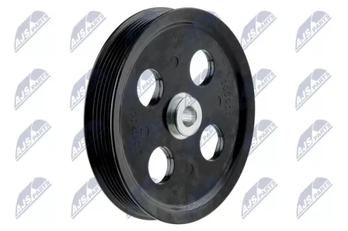 NTY NTY (RKP-CH-044) Hydraulic Pump, steering 