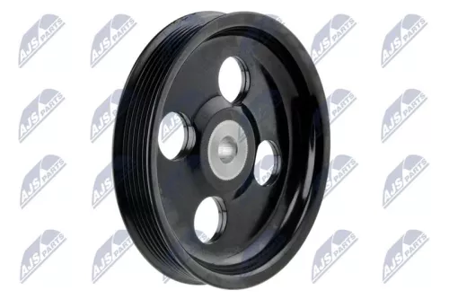 NTY NTY (RKP-CH-044) Hydraulic Pump, steering 