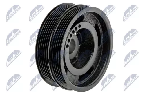 NTY NTY RKP-FR-000 Belt Pulley, crankshaft 