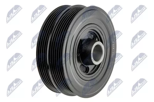 NTY NTY RKP-FR-000 Belt Pulley, crankshaft 