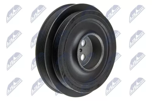 NTY NTY RKP-FR-001 Belt Pulley, crankshaft 