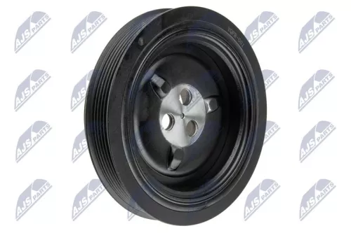 NTY NTY RKP-FR-001 Belt Pulley, crankshaft 