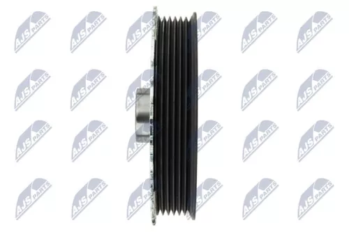 NTY NTY RKP-FR-002 Belt Pulley, crankshaft 