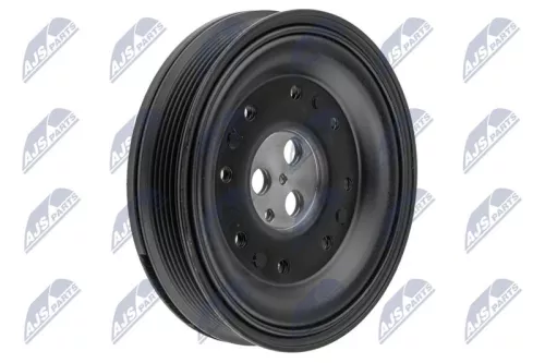 NTY NTY RKP-FR-006 Belt Pulley, crankshaft 