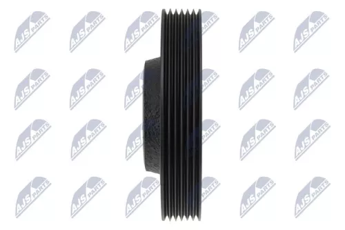 NTY NTY RKP-FR-008 Belt Pulley, crankshaft 