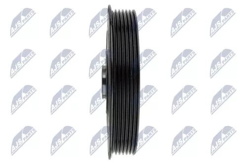 NTY NTY RKP-FR-011 Belt Pulley, crankshaft 