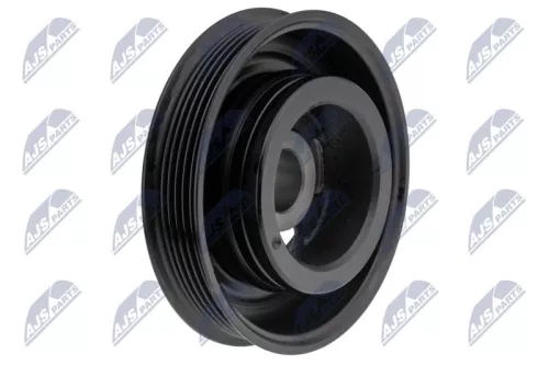 NTY NTY RKP-FR-016 Belt Pulley, crankshaft 