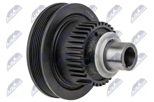 NTY NTY RKP-FR-018 Belt Pulley, crankshaft 
