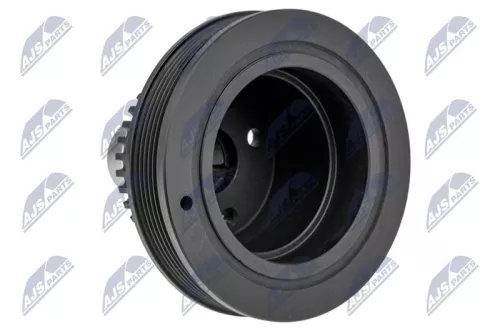 NTY NTY RKP-FR-018 Belt Pulley, crankshaft 