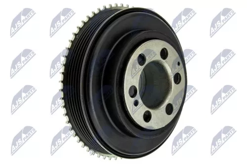 NTY NTY RKP-FR-019 Belt Pulley, crankshaft 