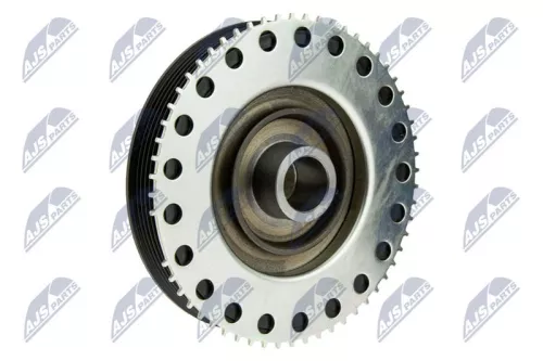 NTY NTY RKP-FR-019 Belt Pulley, crankshaft 