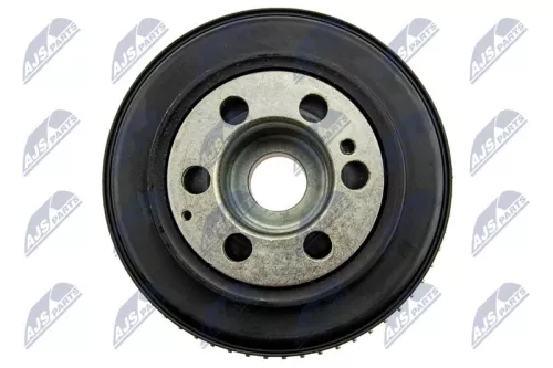 NTY NTY RKP-FR-019 Belt Pulley, crankshaft 