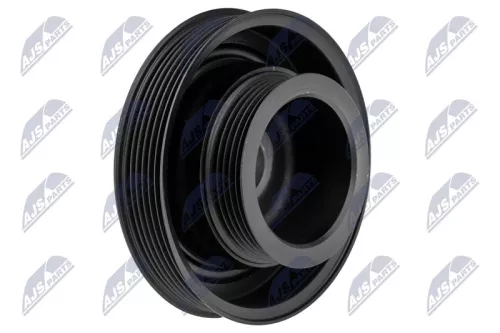 NTY NTY RKP-FR-023 Belt Pulley, crankshaft 