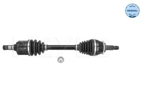 Drive Shaft