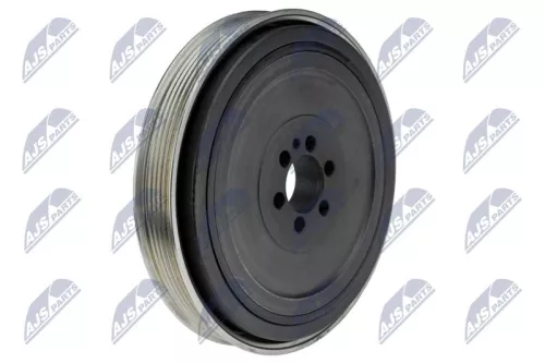 NTY NTY RKP-FT-001 Belt Pulley, crankshaft 