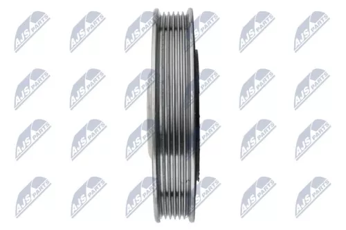 NTY NTY RKP-FT-003 Belt Pulley, crankshaft 