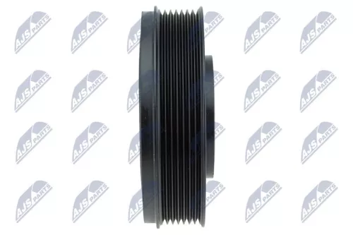NTY NTY RKP-FT-006 Belt Pulley, crankshaft 