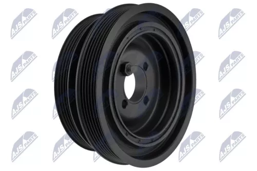 NTY NTY RKP-FT-007 Belt Pulley, crankshaft 