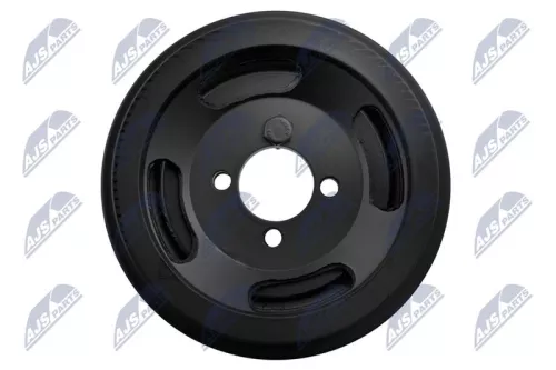 NTY NTY RKP-FT-007 Belt Pulley, crankshaft 