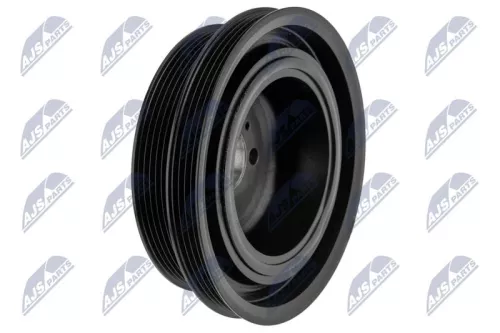 NTY NTY RKP-FT-008 Belt Pulley, crankshaft 
