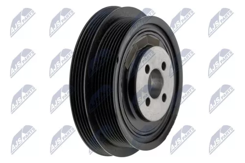 NTY NTY RKP-FT-008 Belt Pulley, crankshaft 