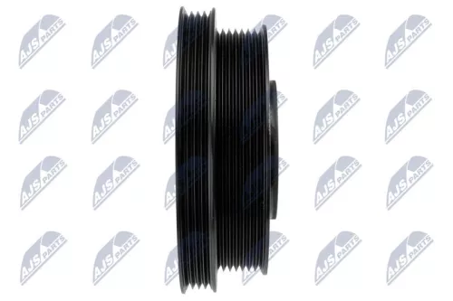 NTY NTY RKP-FT-008 Belt Pulley, crankshaft 