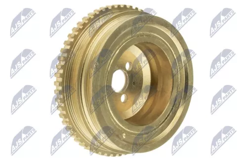 NTY NTY RKP-FT-009 Belt Pulley, crankshaft 