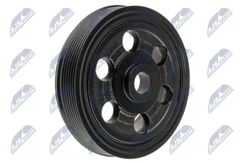 NTY NTY RKP-FT-010 Belt Pulley, crankshaft 