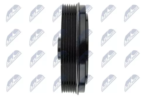 NTY NTY RKP-FT-010 Belt Pulley, crankshaft 
