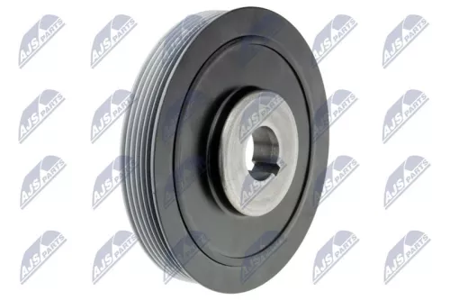 NTY NTY RKP-FT-012 Belt Pulley, crankshaft 