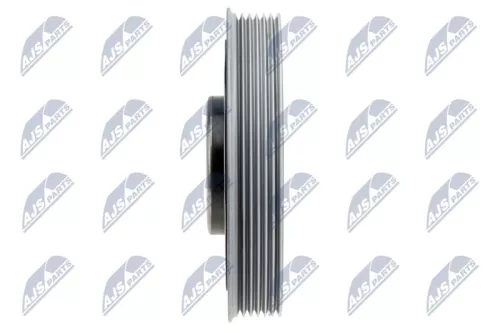 NTY NTY RKP-FT-012 Belt Pulley, crankshaft 