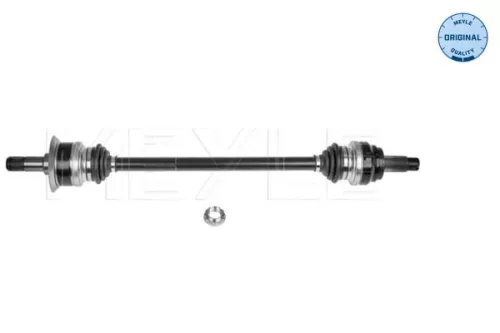 MEYLE MEYLE (314 498 0040) Rear Right MEYLE Drive Shaft 